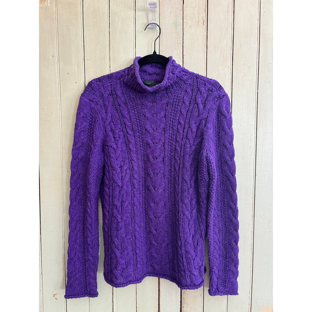 Ralph Lauren Woman's Sweater